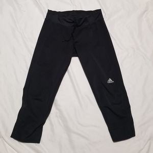 Adiddas Running capri